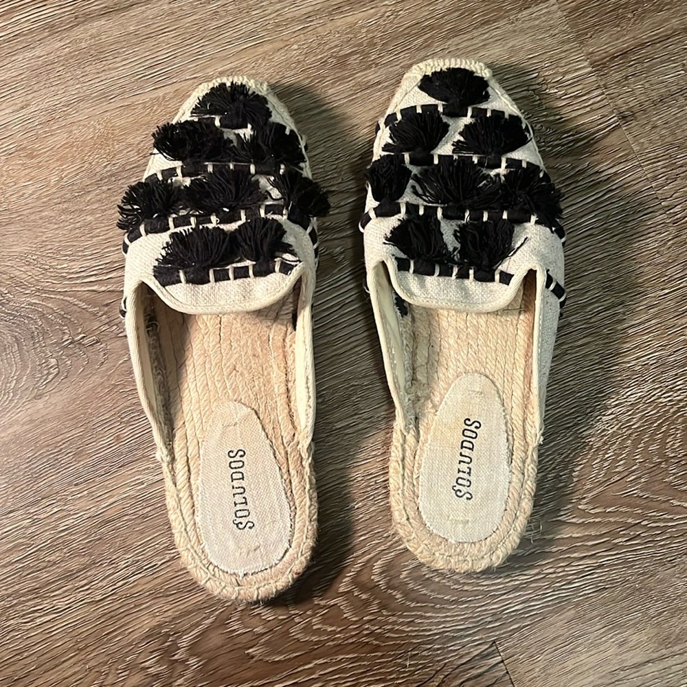 Soludos slides